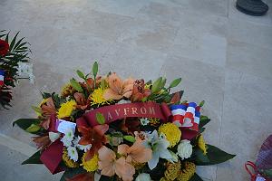 2024 11 01 TOULON HOMMAGE AUX MORTS POUR LA FRANCE (4)